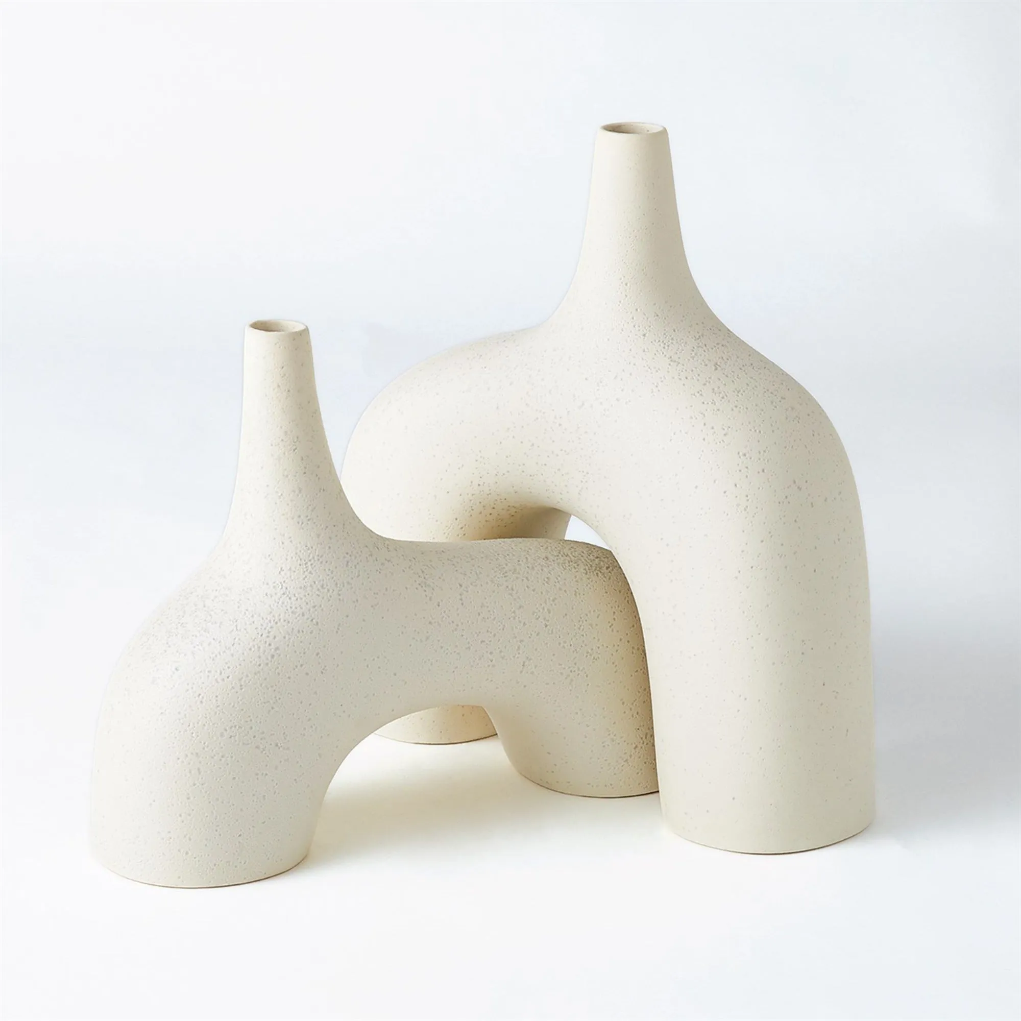 Stretch Vases