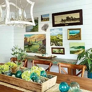 Surfside Style: Relaxed living by the coast - Hardcover Book