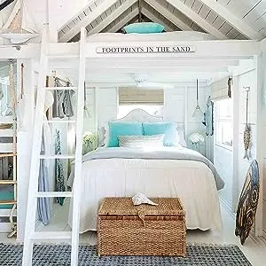 Surfside Style: Relaxed living by the coast - Hardcover Book