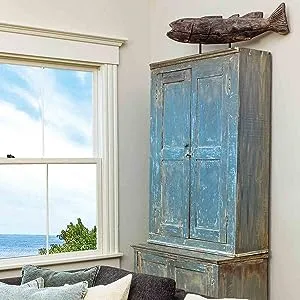 Surfside Style: Relaxed living by the coast - Hardcover Book