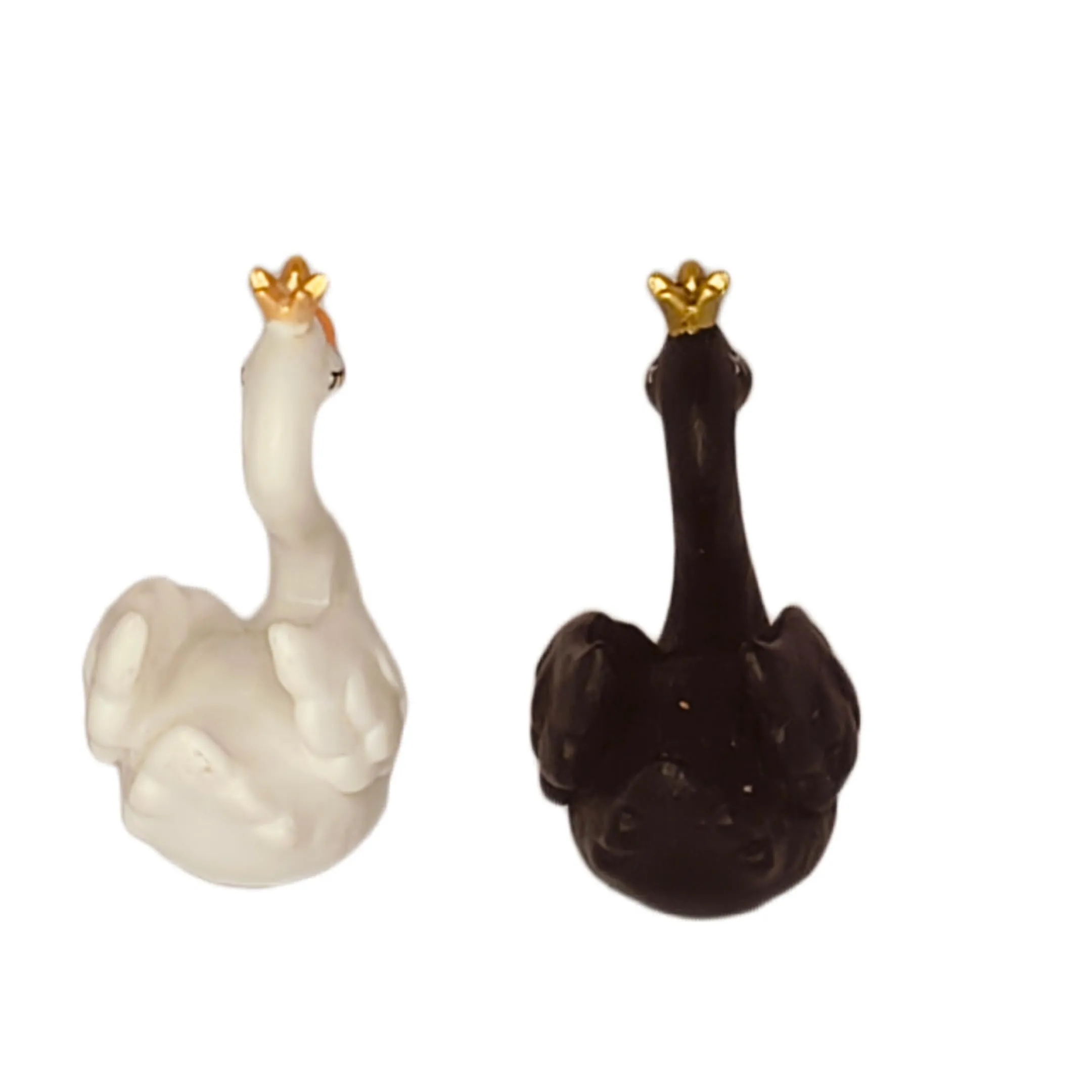 The Home Chaos SWAN Pair (HC-Mini-S-SW2)