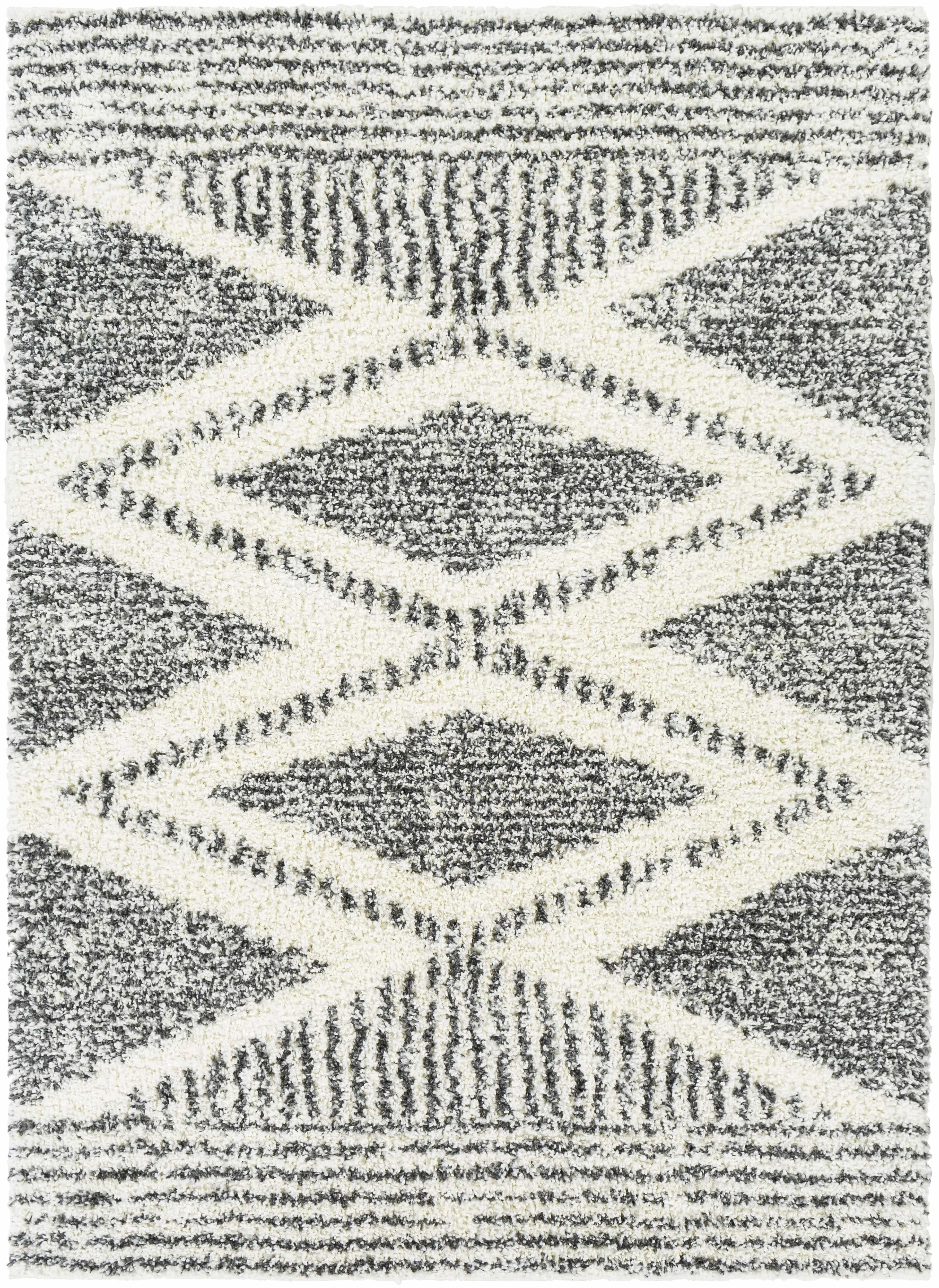 Trunding Plush Area Rug