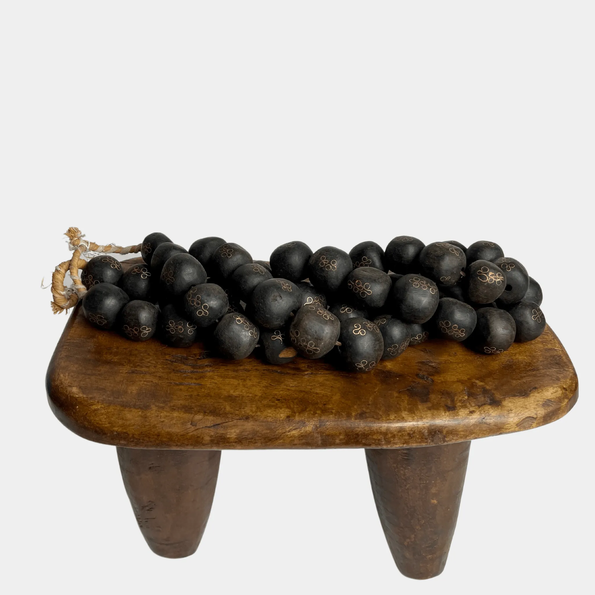 Wabi Decor Beads