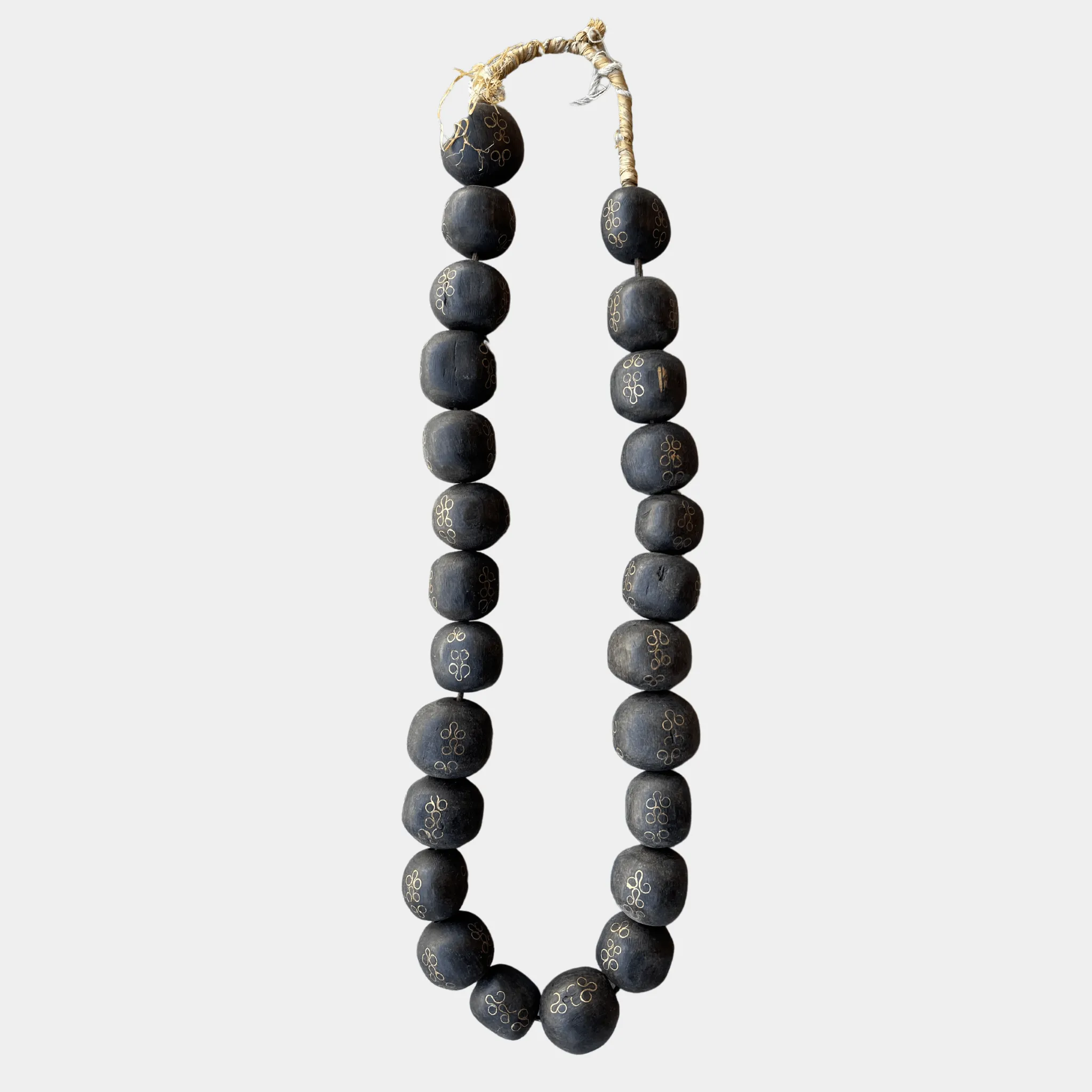 Wabi Decor Beads