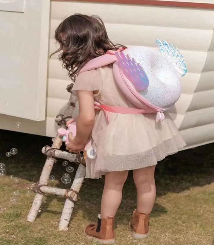 Wing-E-Donut Bag